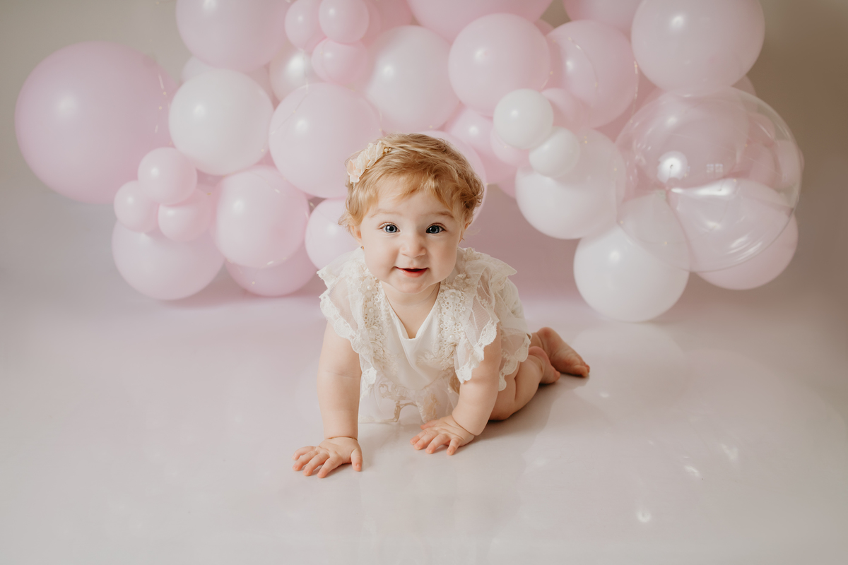 Smash the Cake da Stela
Pouso Alegre - MG