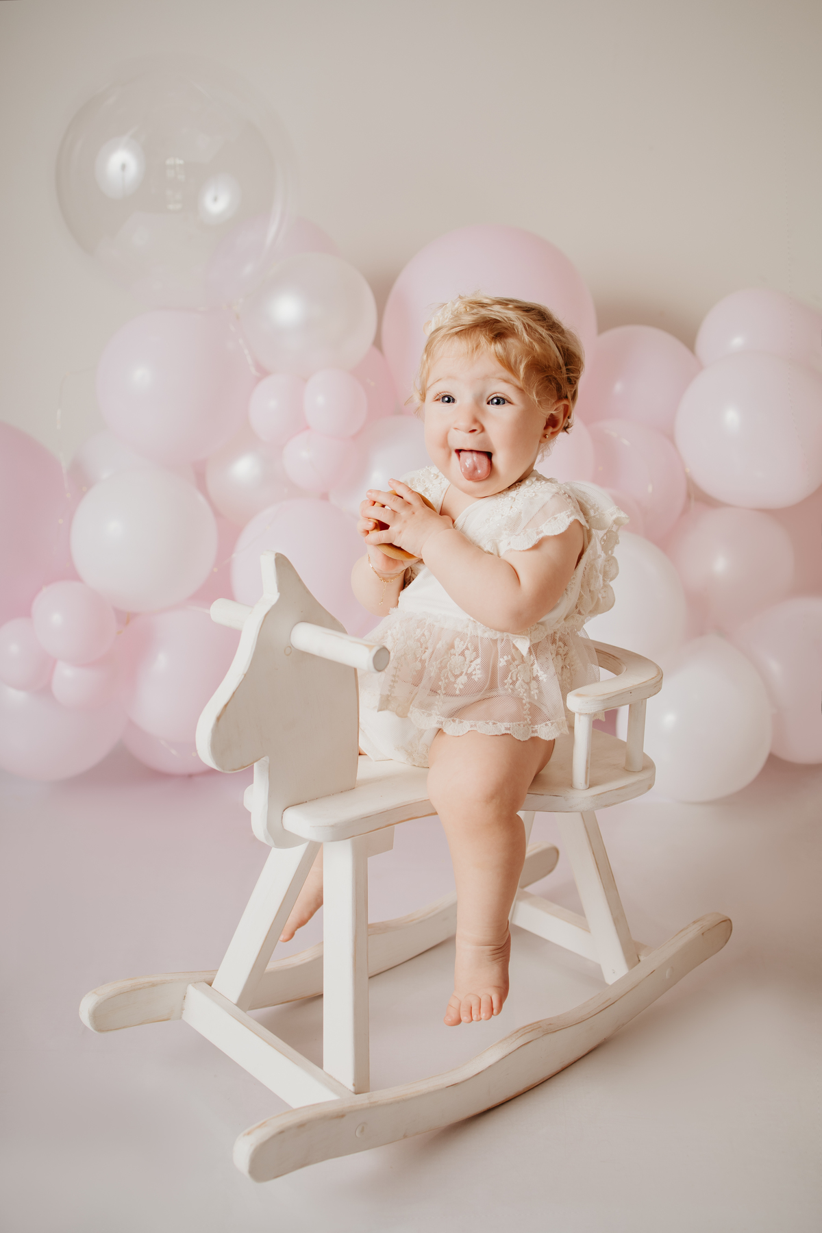 Smash the Cake da Stela
Pouso Alegre - MG