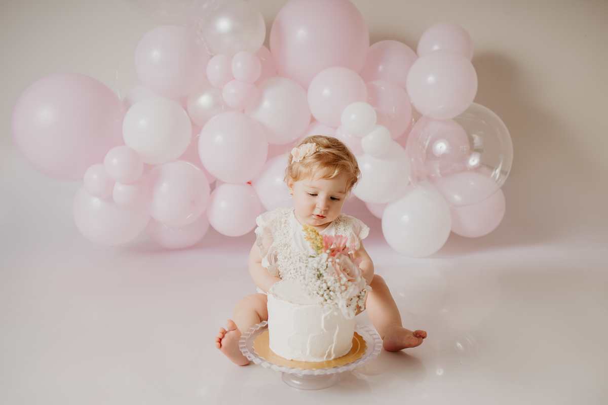 Smash the Cake da Stela
Pouso Alegre - MG