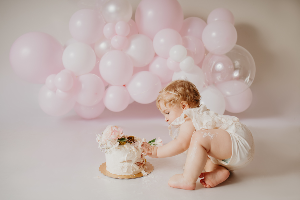 Smash the Cake da Stela
Pouso Alegre - MG