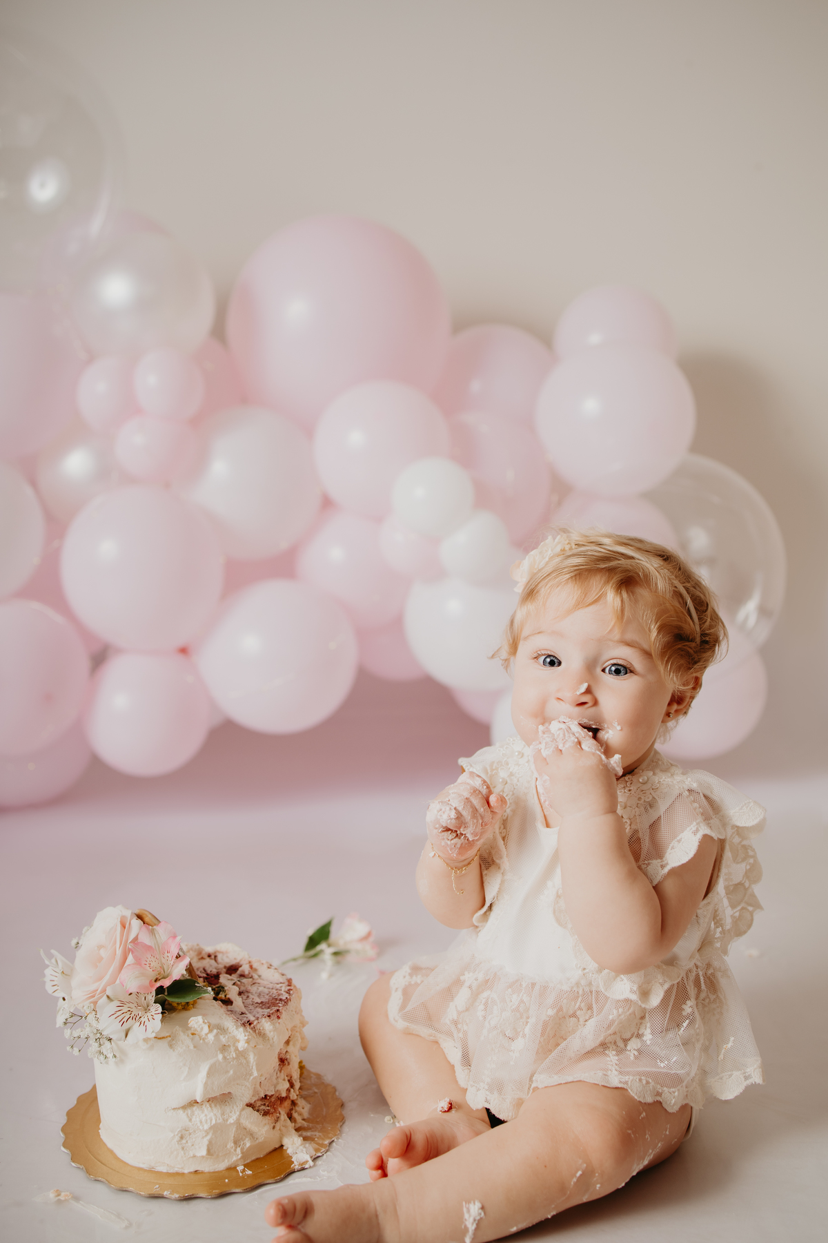 Smash the Cake da Stela
Pouso Alegre - MG