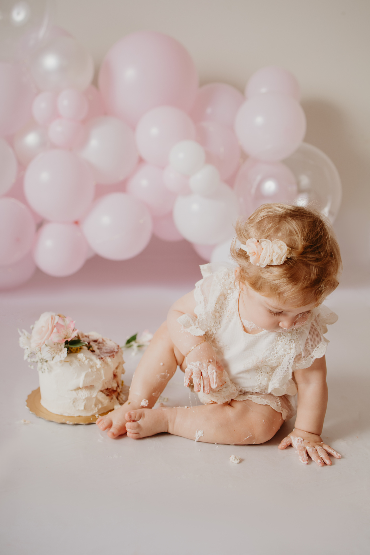 Smash the Cake da Stela
Pouso Alegre - MG