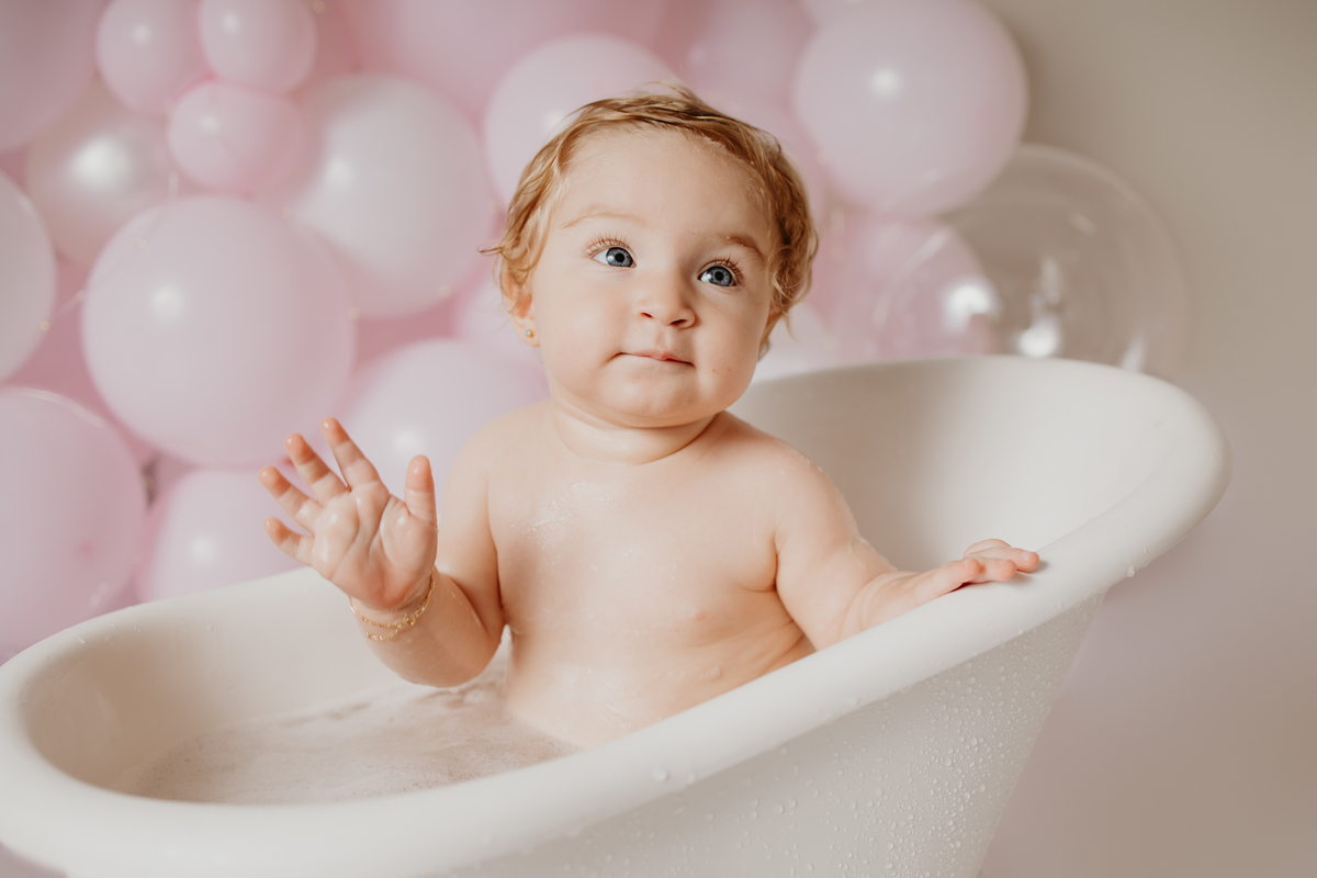 Smash the Cake da Stela
Pouso Alegre - MG