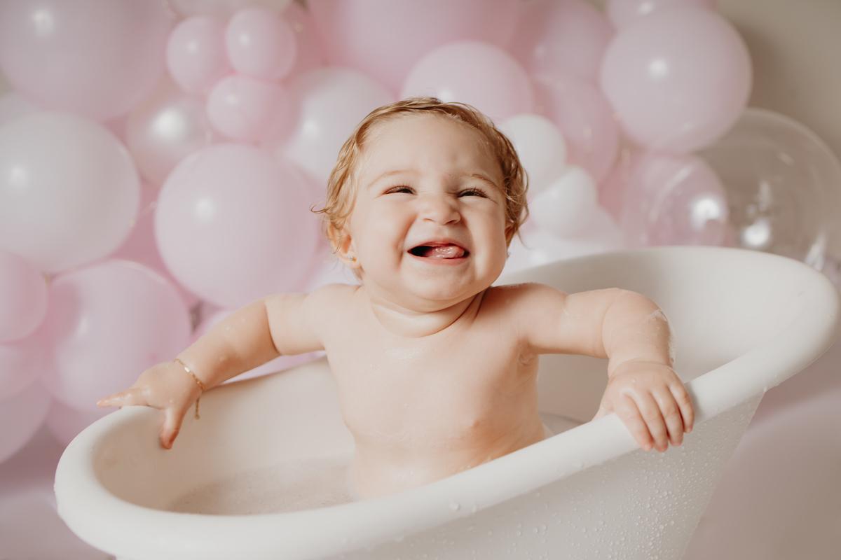 Smash the Cake da Stela
Pouso Alegre - MG