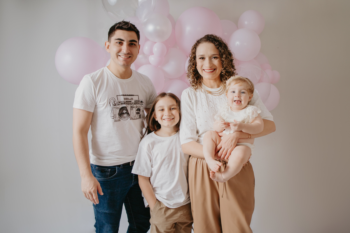 Smash the Cake da Stela
Pouso Alegre - MG