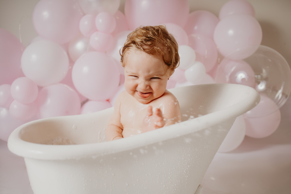 Smash the Cake da Stela
Pouso Alegre - MG