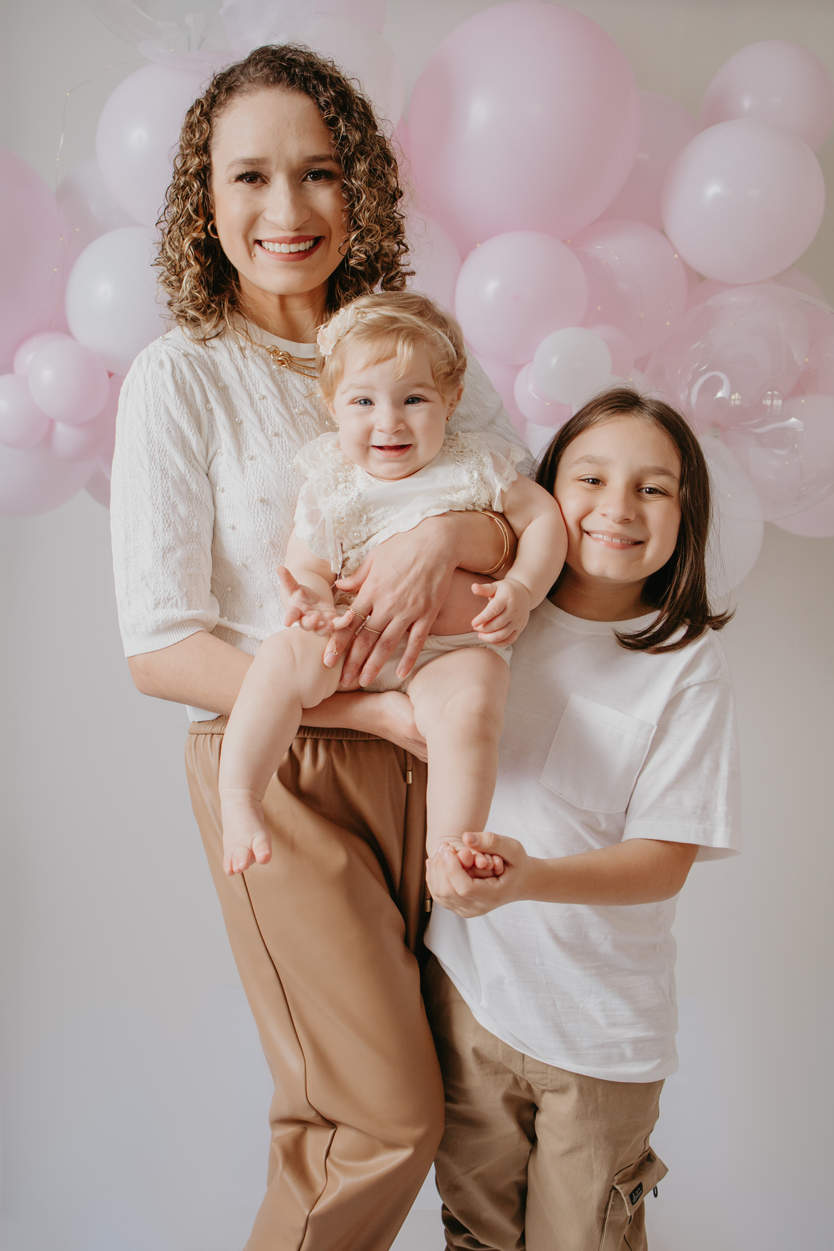 Smash the Cake da Stela
Pouso Alegre - MG