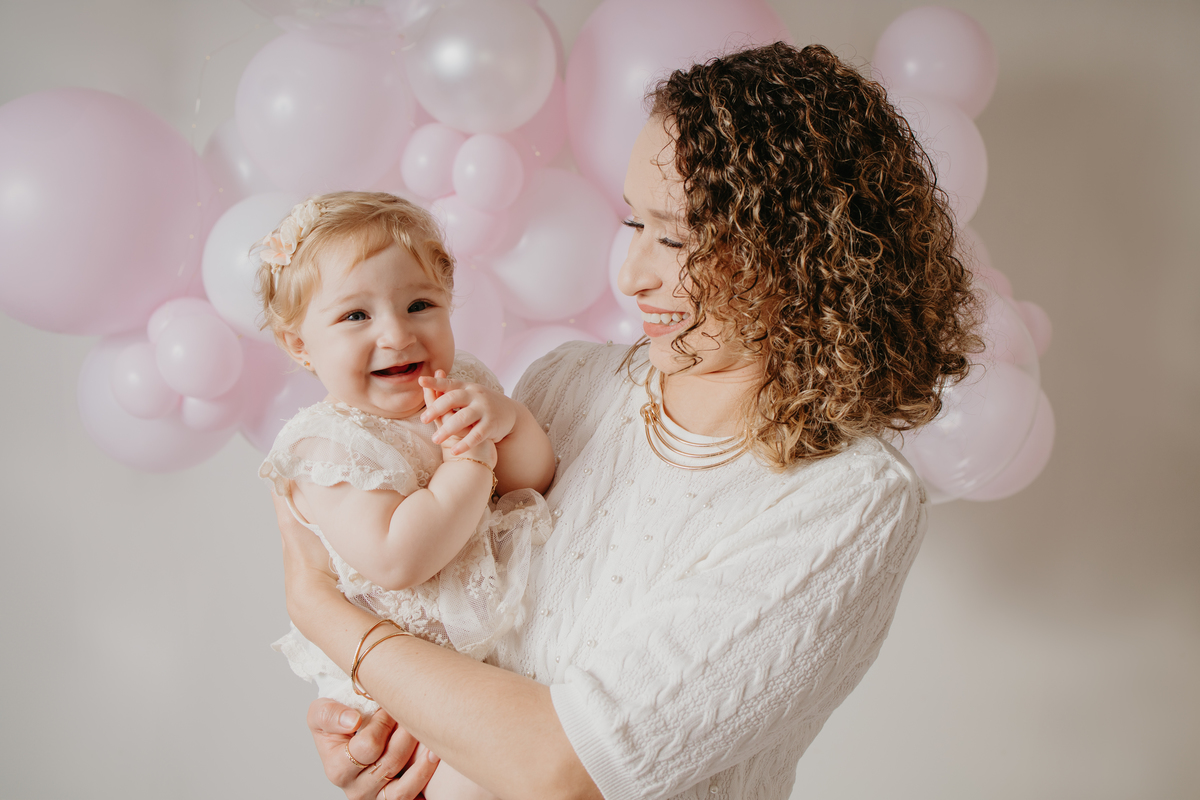 Smash the Cake da Stela
Pouso Alegre - MG