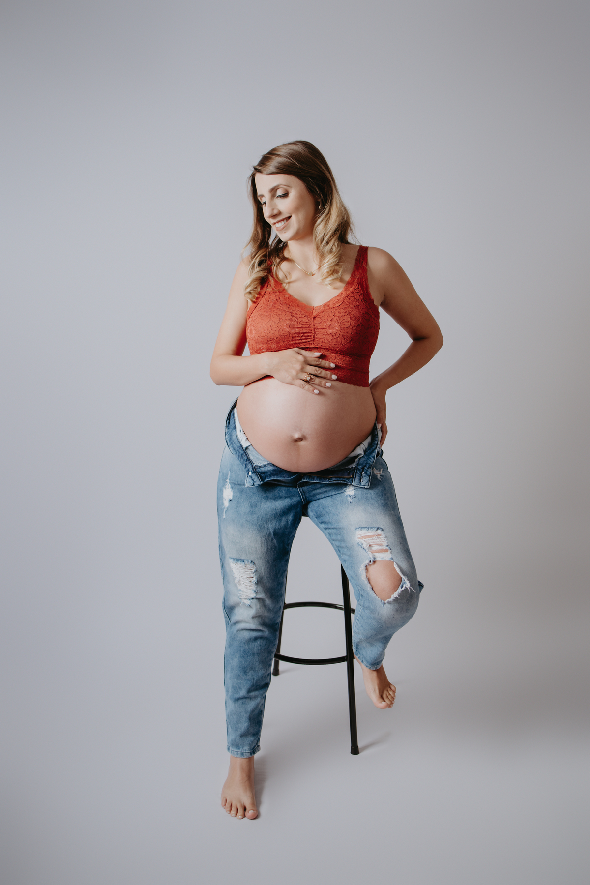 Ensaio Gestante da Ana Paula
Pouso  Alegre - MG