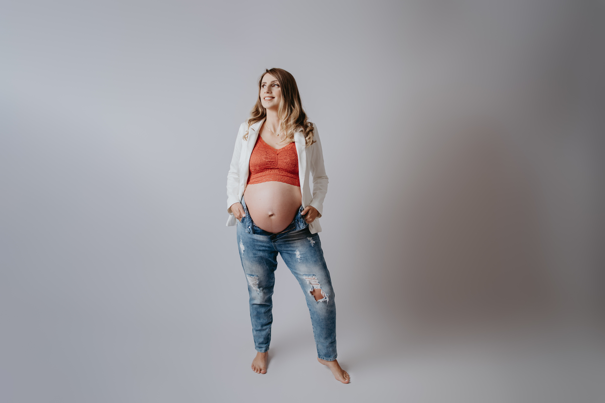 Ensaio Gestante da Ana Paula
Pouso  Alegre - MG