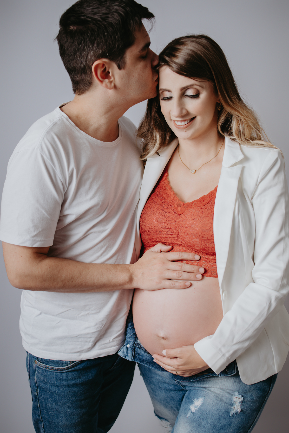 Ensaio Gestante da Ana Paula
Pouso  Alegre - MG