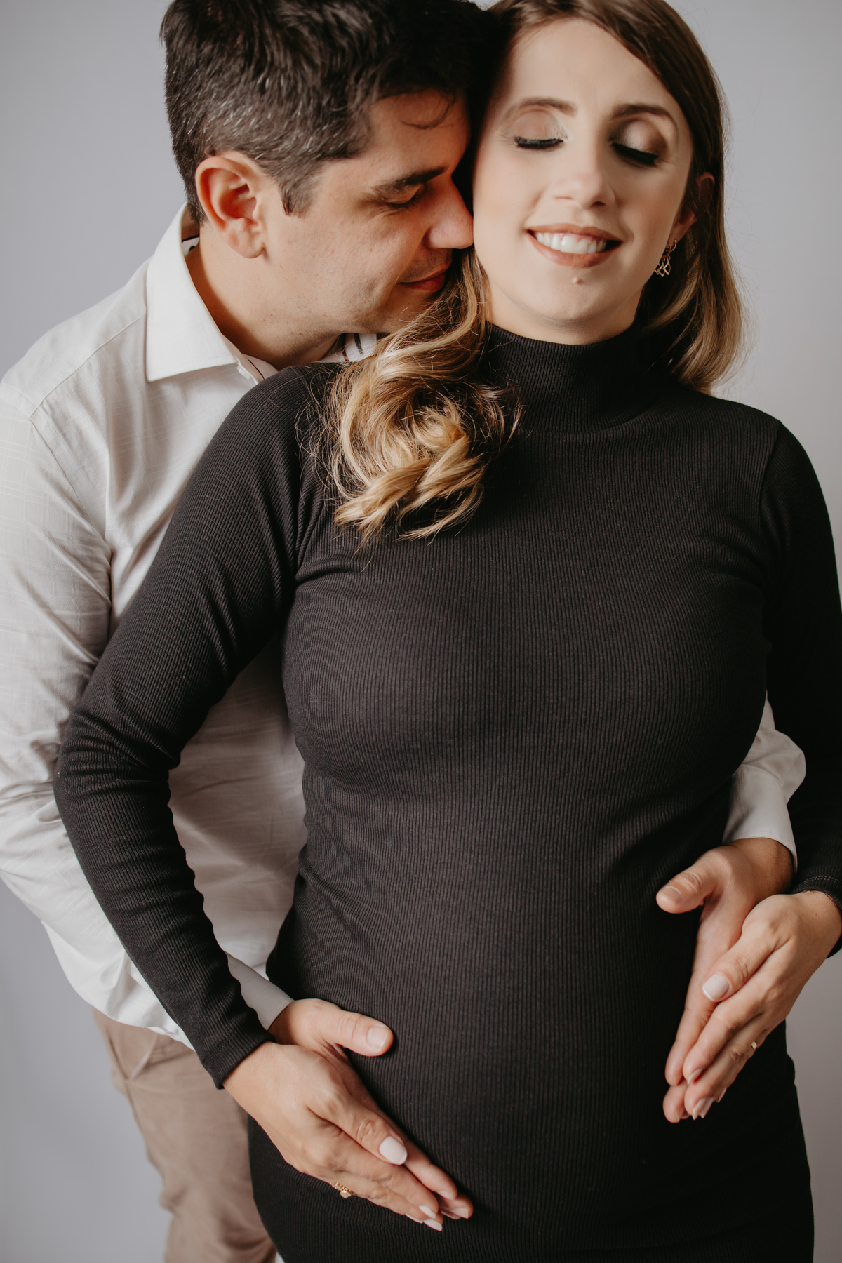 Ensaio Gestante da Ana Paula
Pouso  Alegre - MG