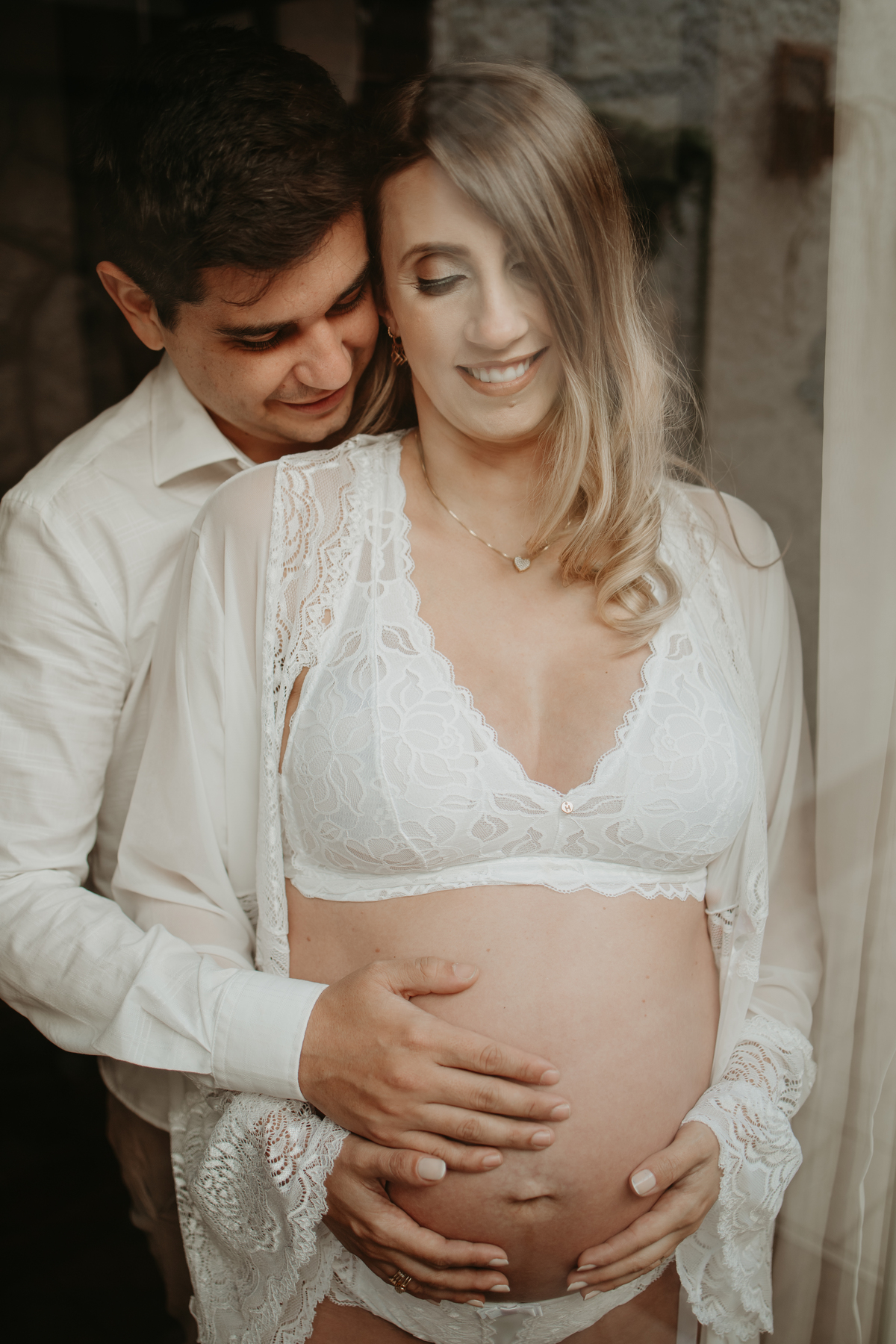 Ensaio Gestante da Ana Paula
Pouso  Alegre - MG