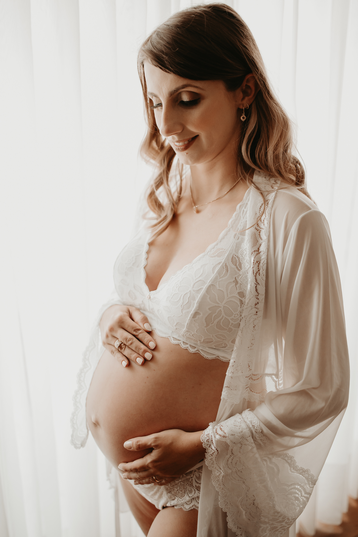 Ensaio Gestante da Ana Paula
Pouso  Alegre - MG