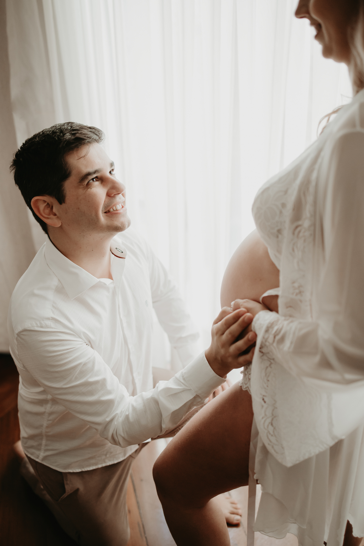 Ensaio Gestante da Ana Paula
Pouso  Alegre - MG