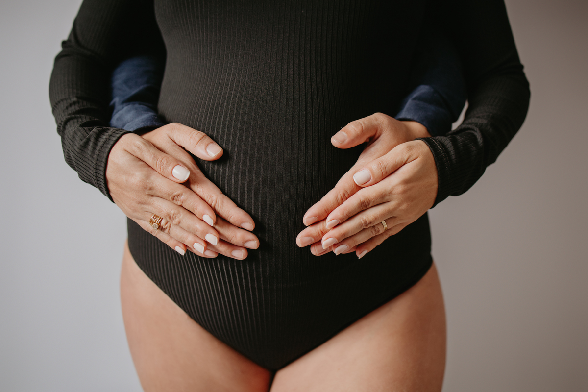 Ensaio Gestante da Ana Paula
Pouso  Alegre - MG