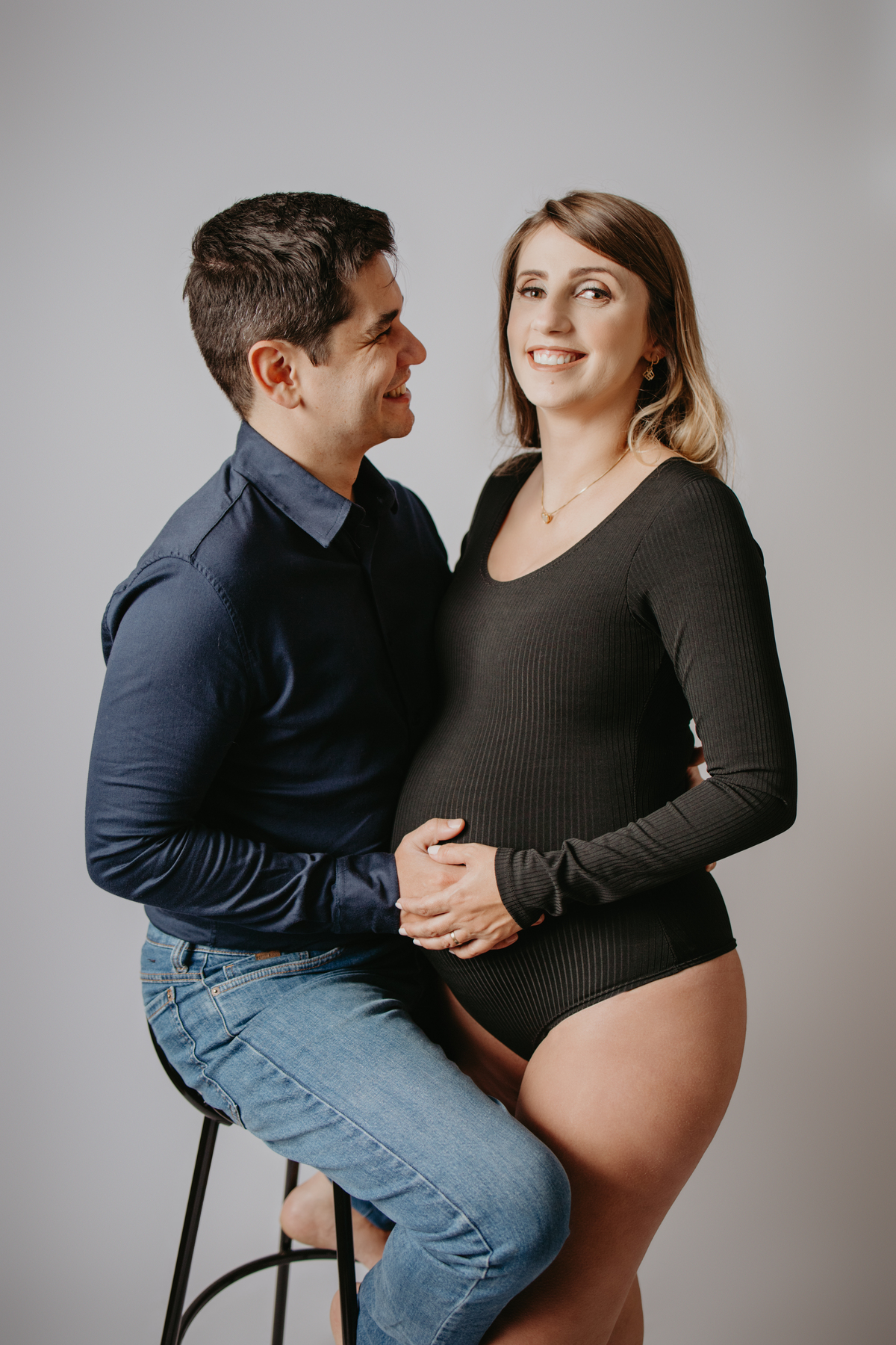 Ensaio Gestante da Ana Paula
Pouso  Alegre - MG