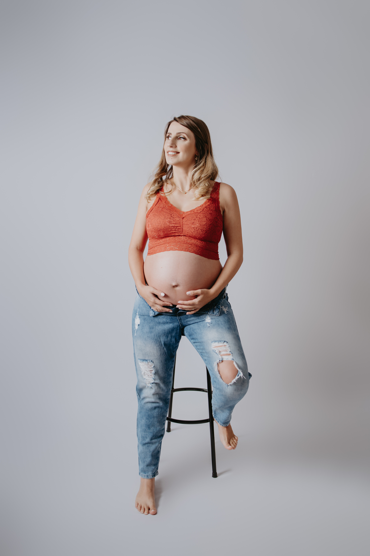 Ensaio Gestante da Ana Paula
Pouso  Alegre - MG