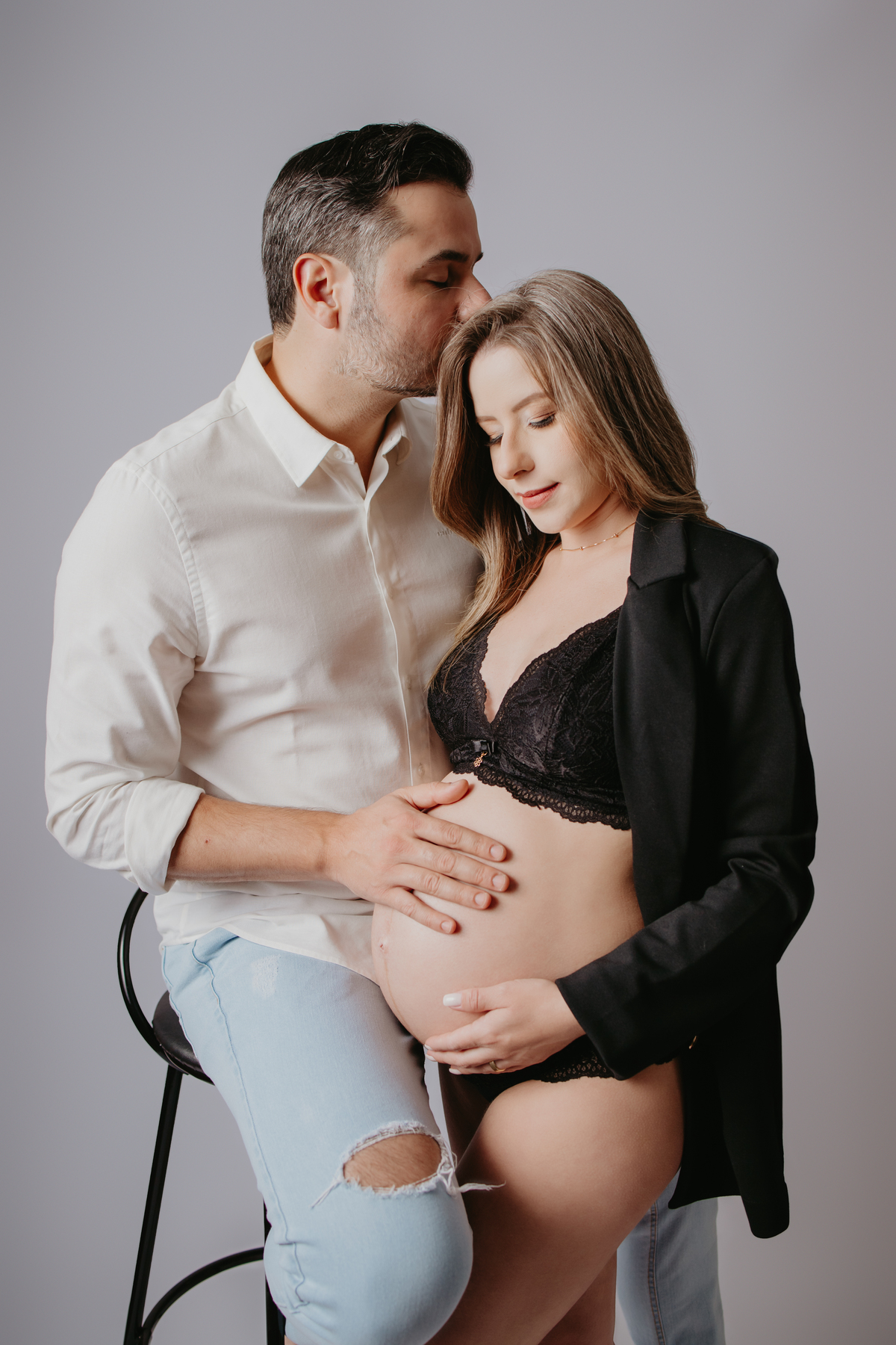 Ensaio Gestante da Mayara
Pouso Alegre - MG