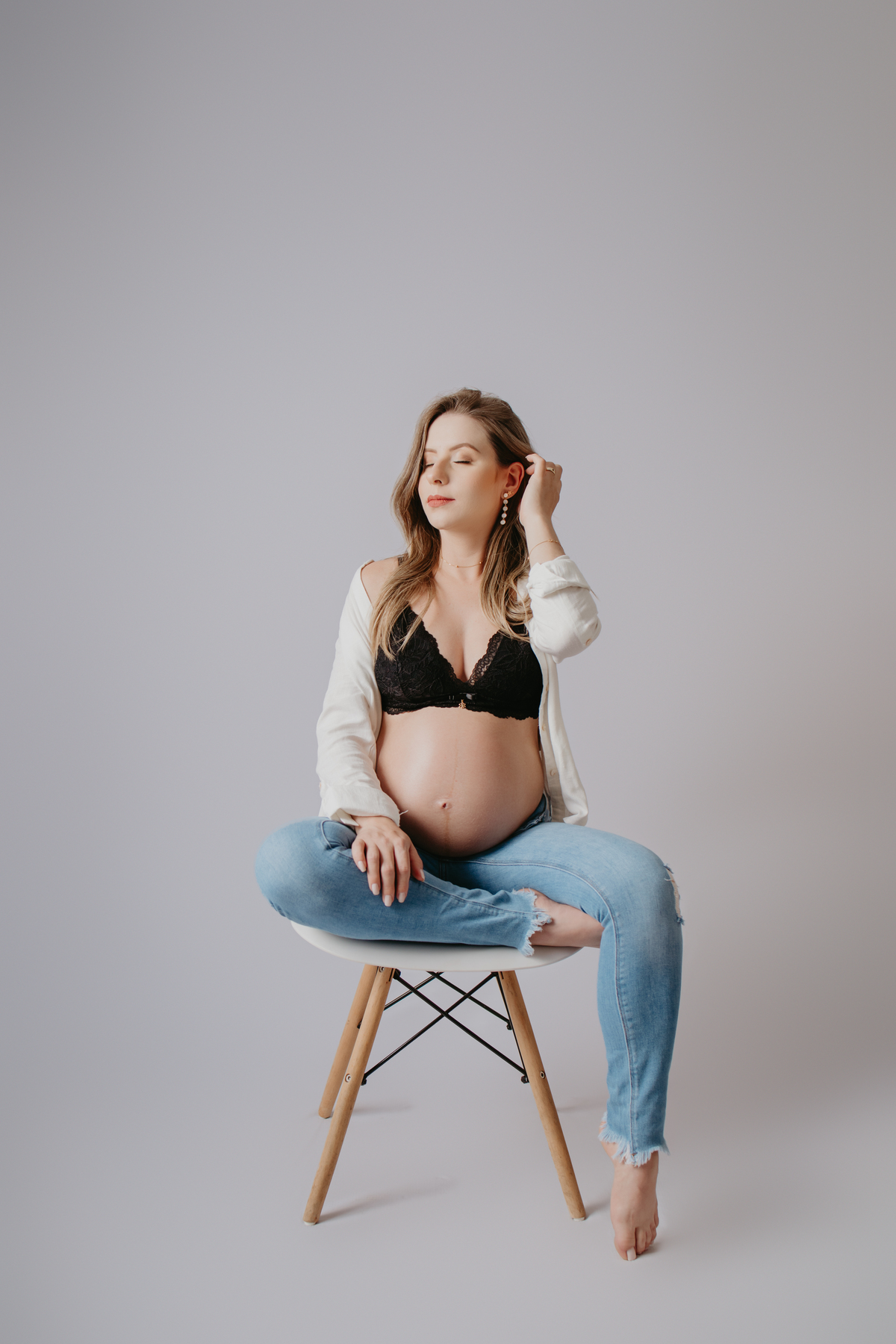 Ensaio Gestante da Mayara
Pouso Alegre - MG