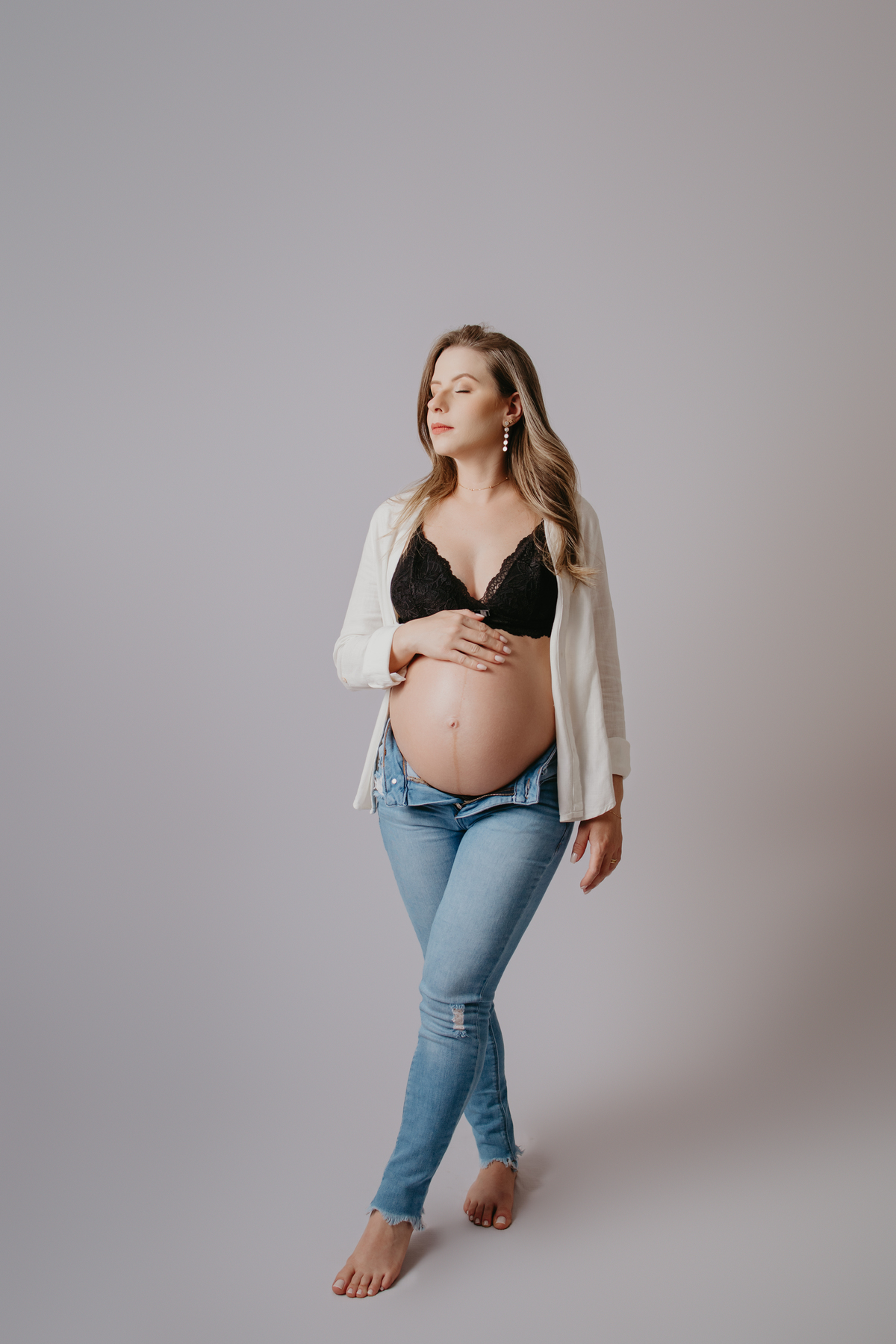 Ensaio Gestante da Mayara
Pouso Alegre - MG