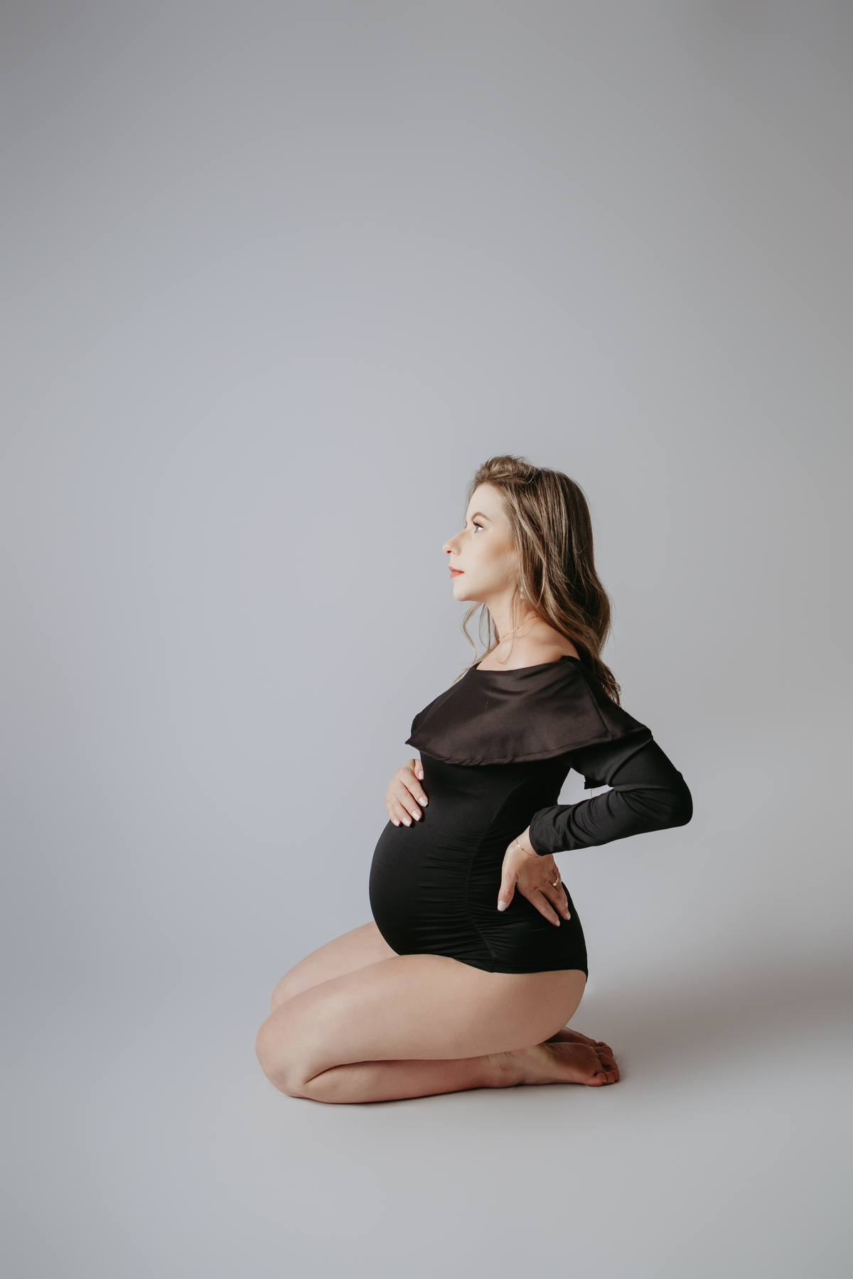 Ensaio Gestante da Mayara
Pouso Alegre - MG