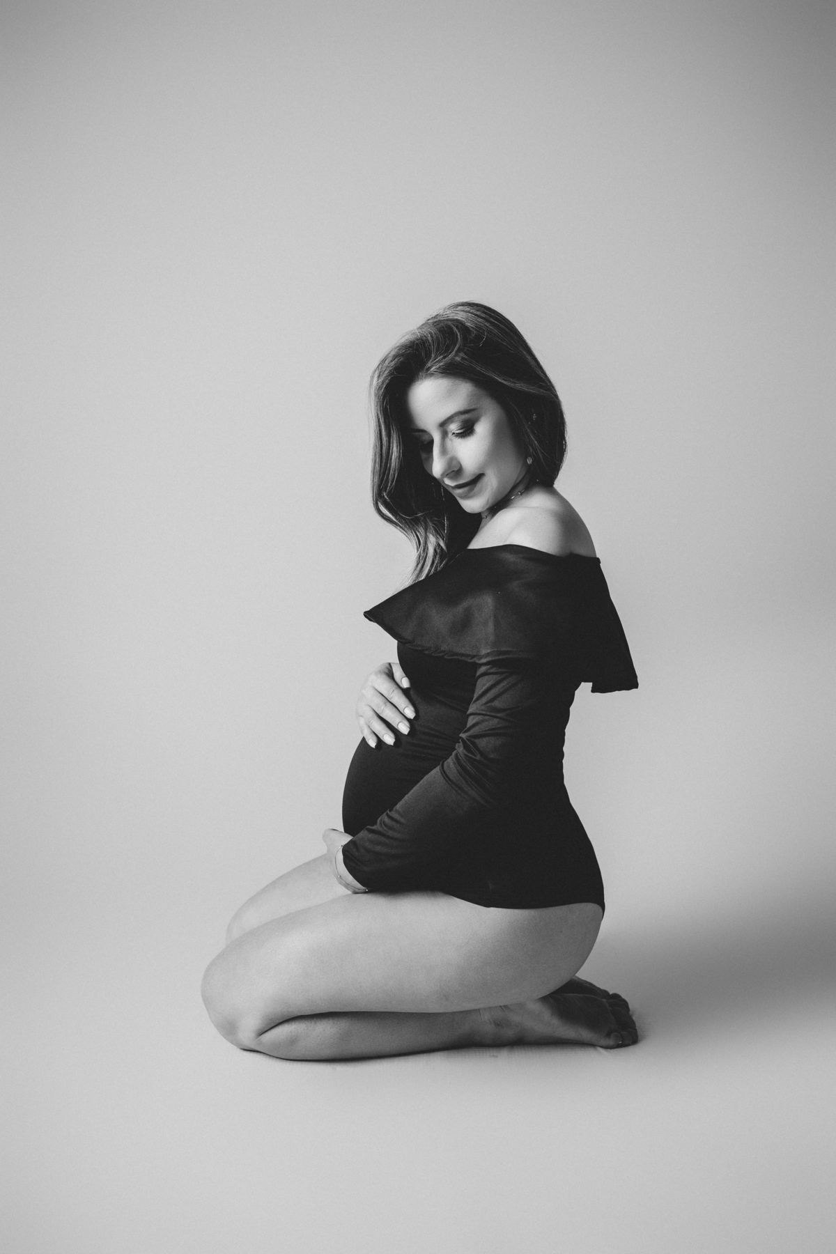 Ensaio Gestante da Mayara
Pouso Alegre - MG