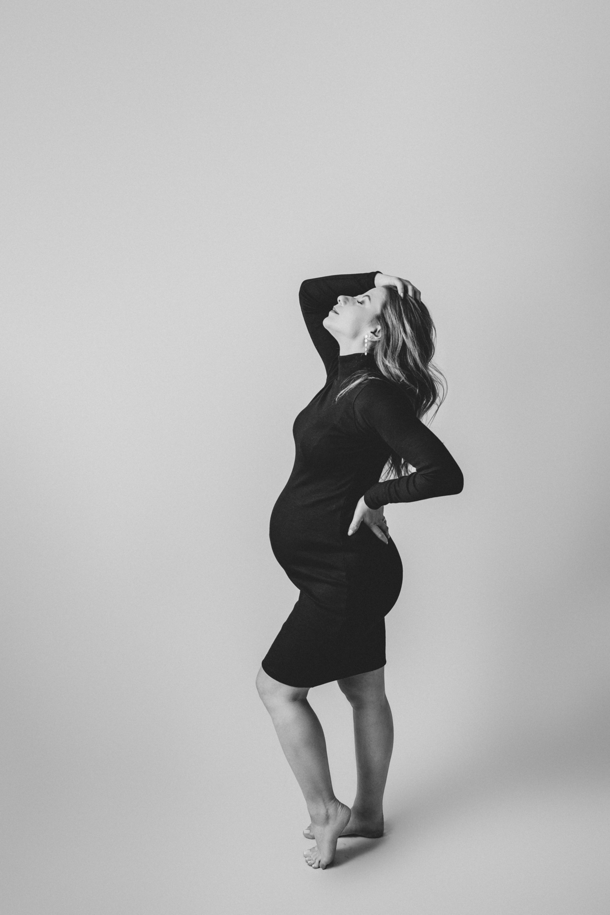 Ensaio Gestante da Mayara
Pouso Alegre - MG