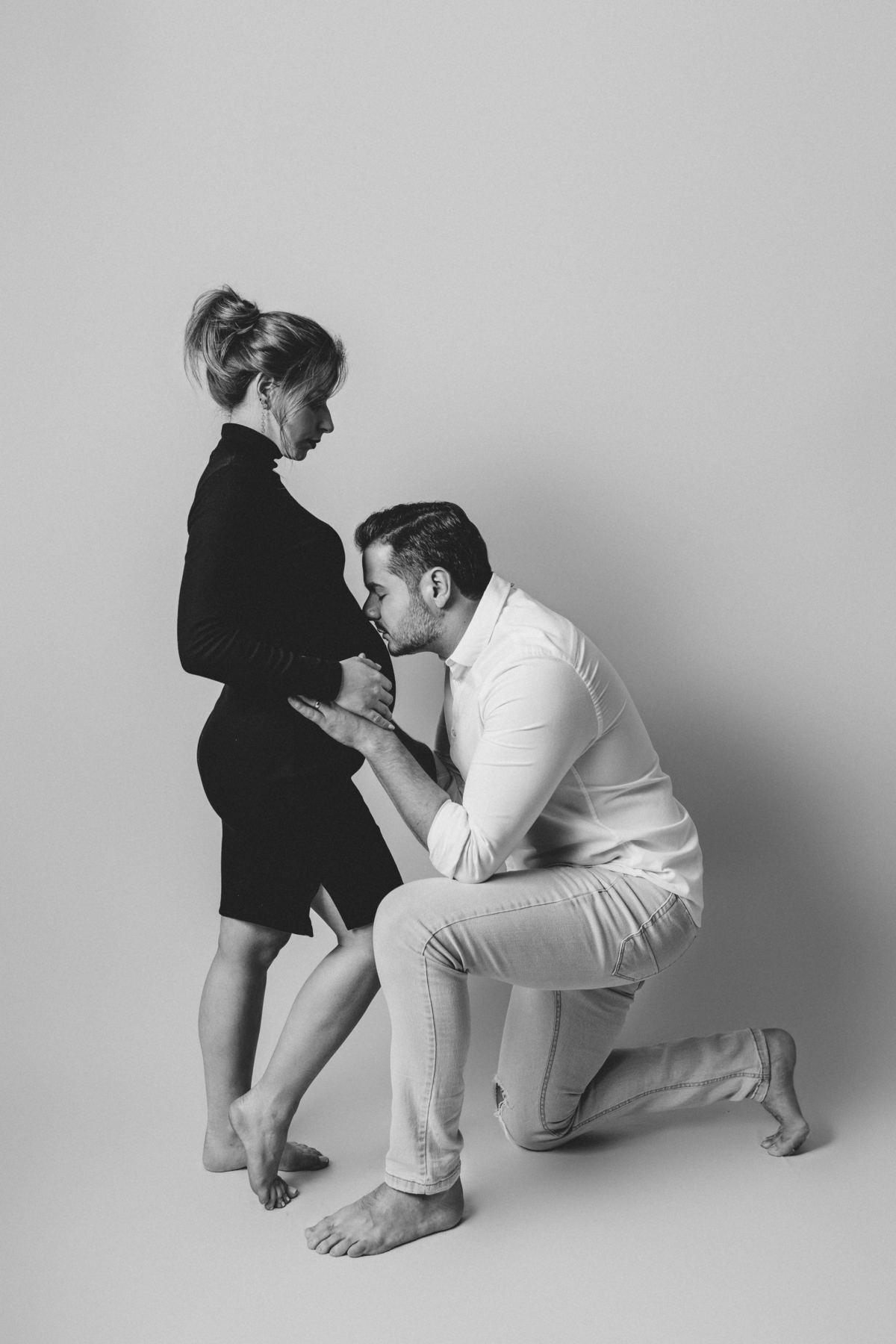 Ensaio Gestante da Mayara
Pouso Alegre - MG