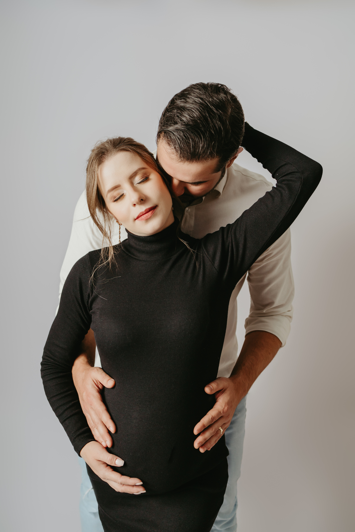 Ensaio Gestante da Mayara
Pouso Alegre - MG