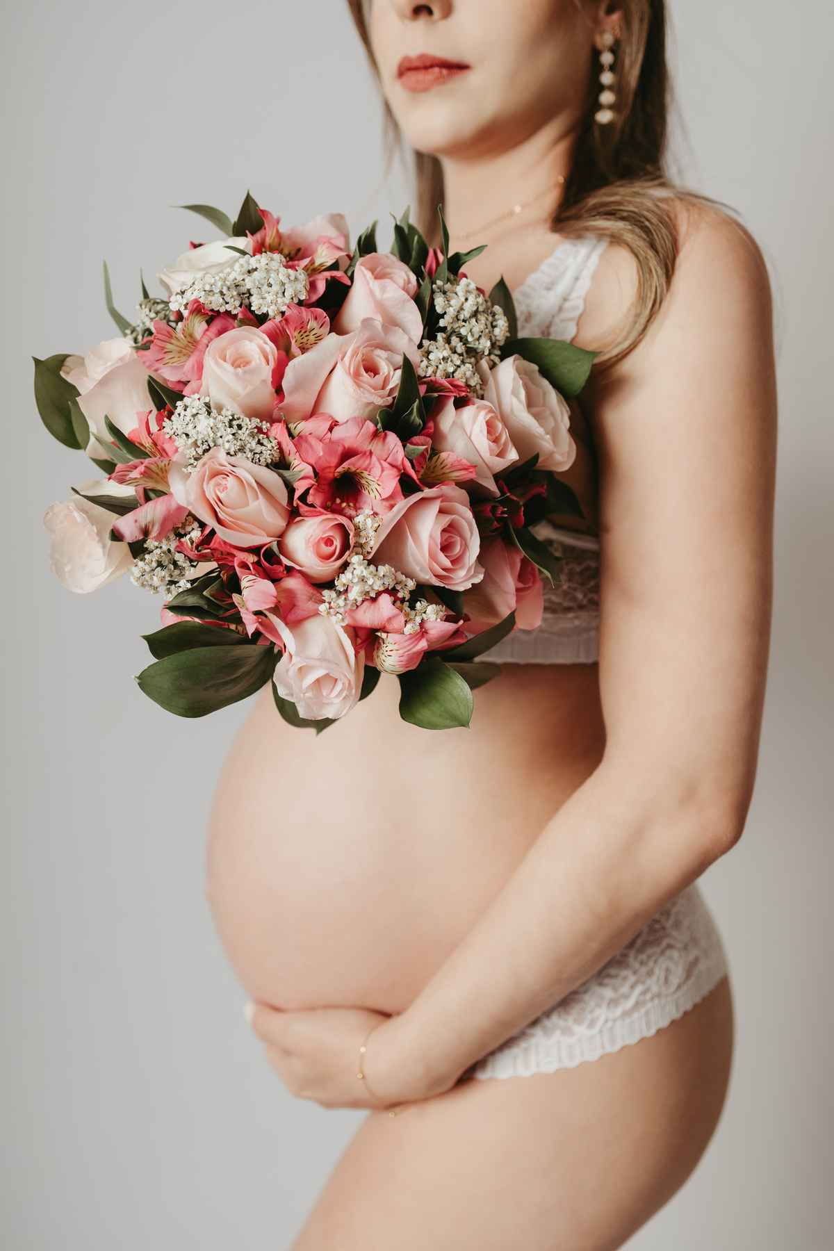 Ensaio Gestante da Mayara
Pouso Alegre - MG