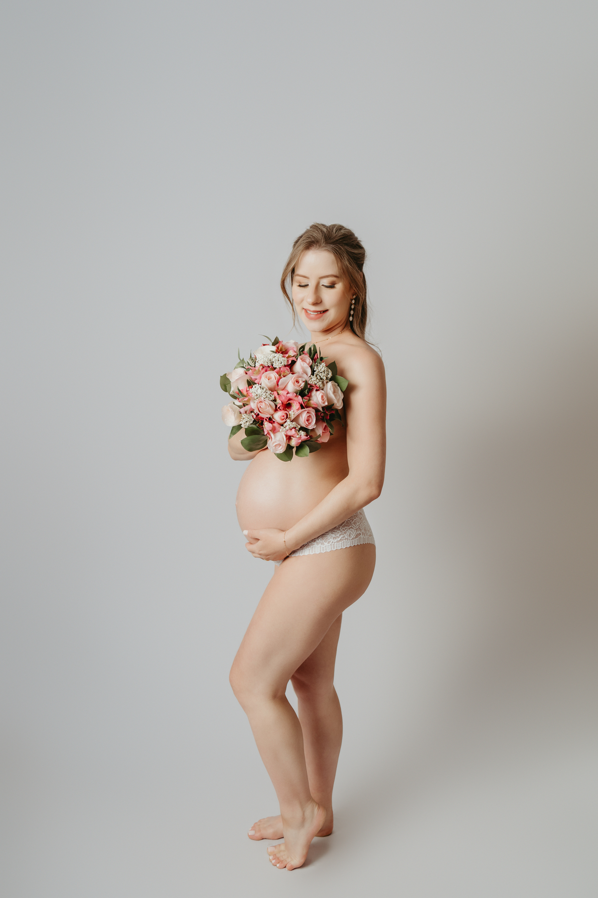 Ensaio Gestante da Mayara
Pouso Alegre - MG