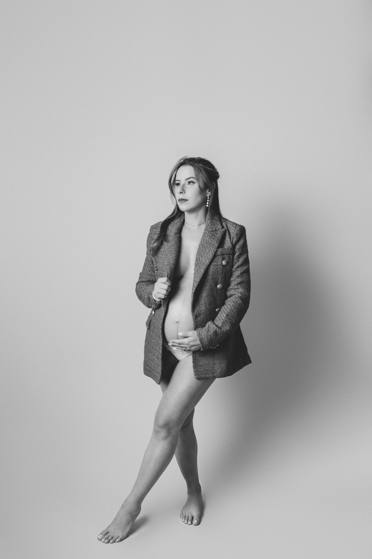 Ensaio Gestante da Mayara
Pouso Alegre - MG