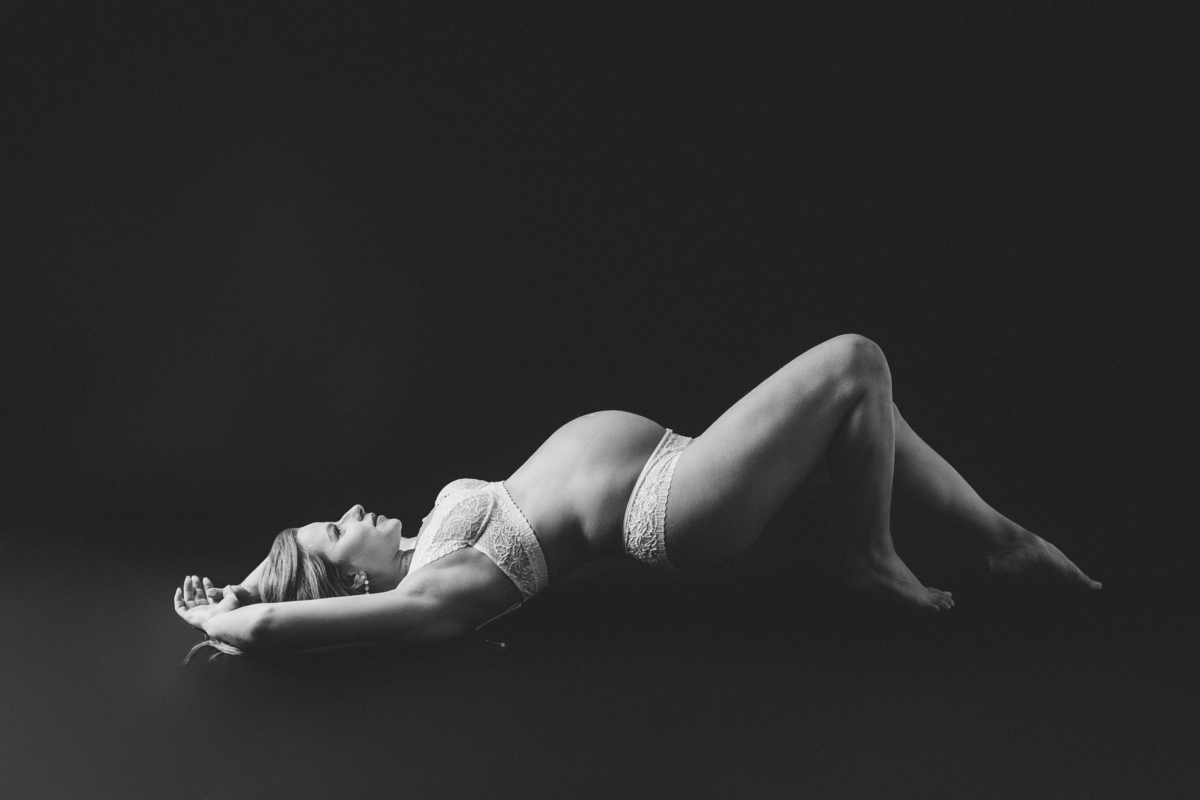 Ensaio Gestante da Mayara
Pouso Alegre - MG