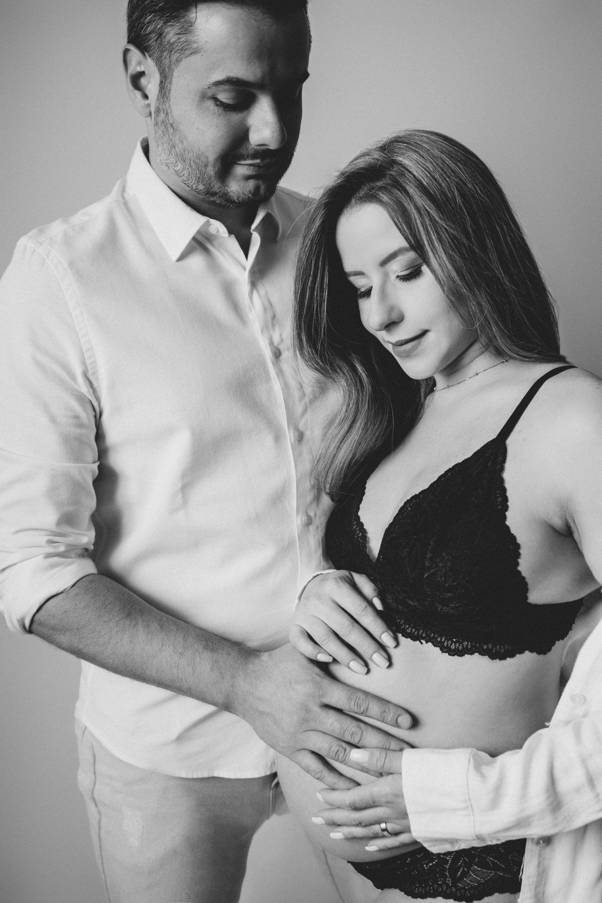 Ensaio Gestante da Mayara
Pouso Alegre - MG