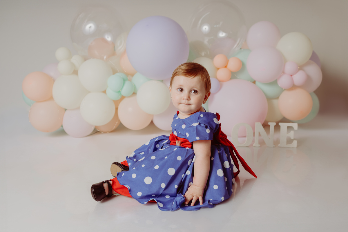 Smash the Cake
Pouso Alegre - MG