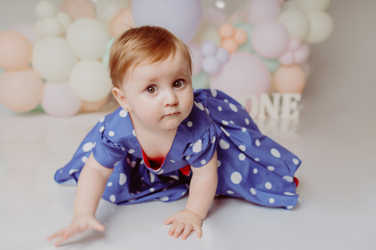 Smash the Cake
Pouso Alegre - MG