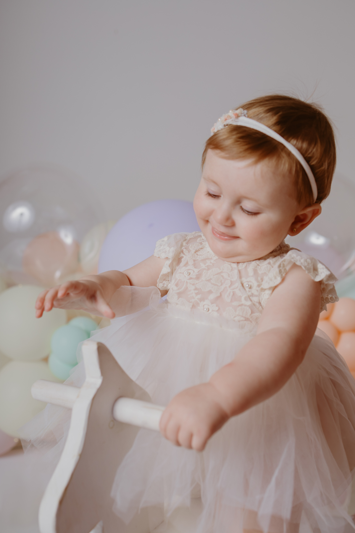 Smash the Cake
Pouso Alegre - MG