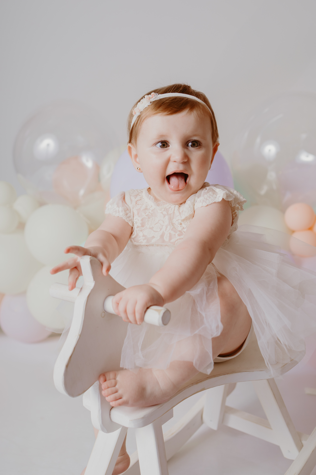 Smash the Cake
Pouso Alegre - MG