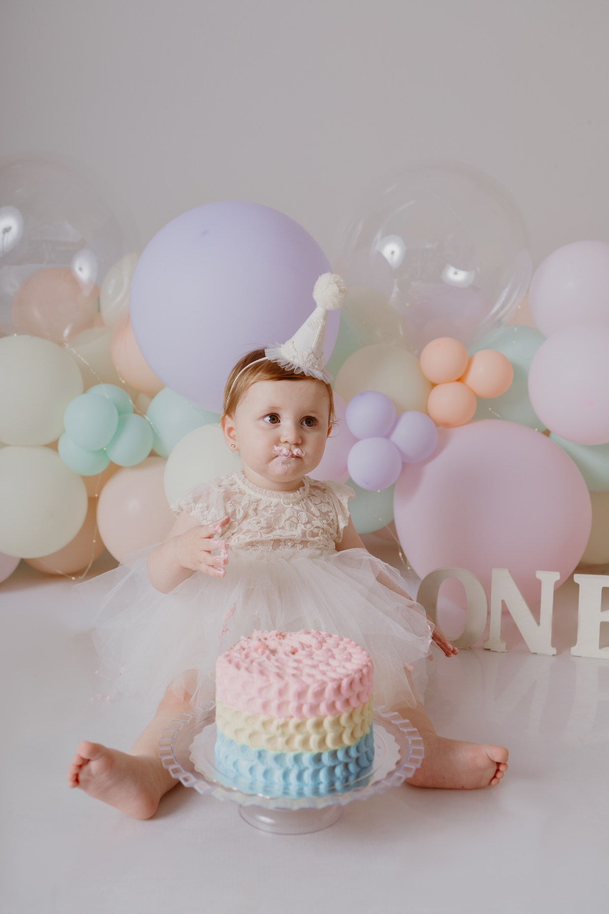 Smash the Cake
Pouso Alegre - MG