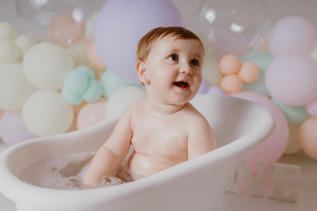 Smash the Cake
Pouso Alegre - MG