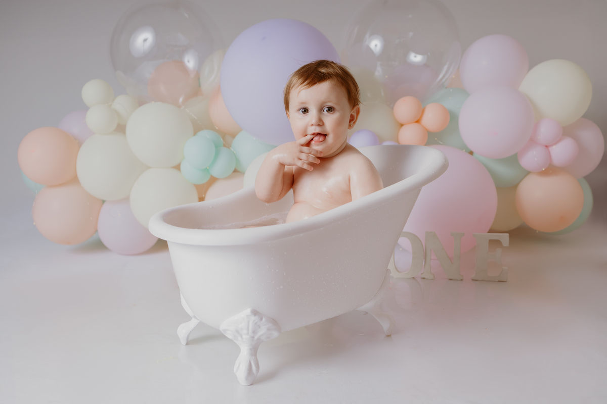 Smash the Cake
Pouso Alegre - MG