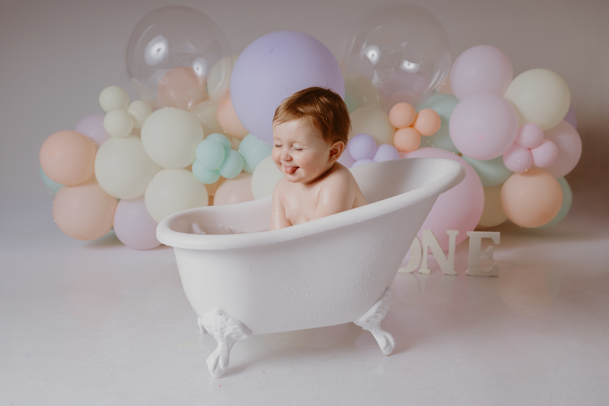 Smash the Cake
Pouso Alegre - MG