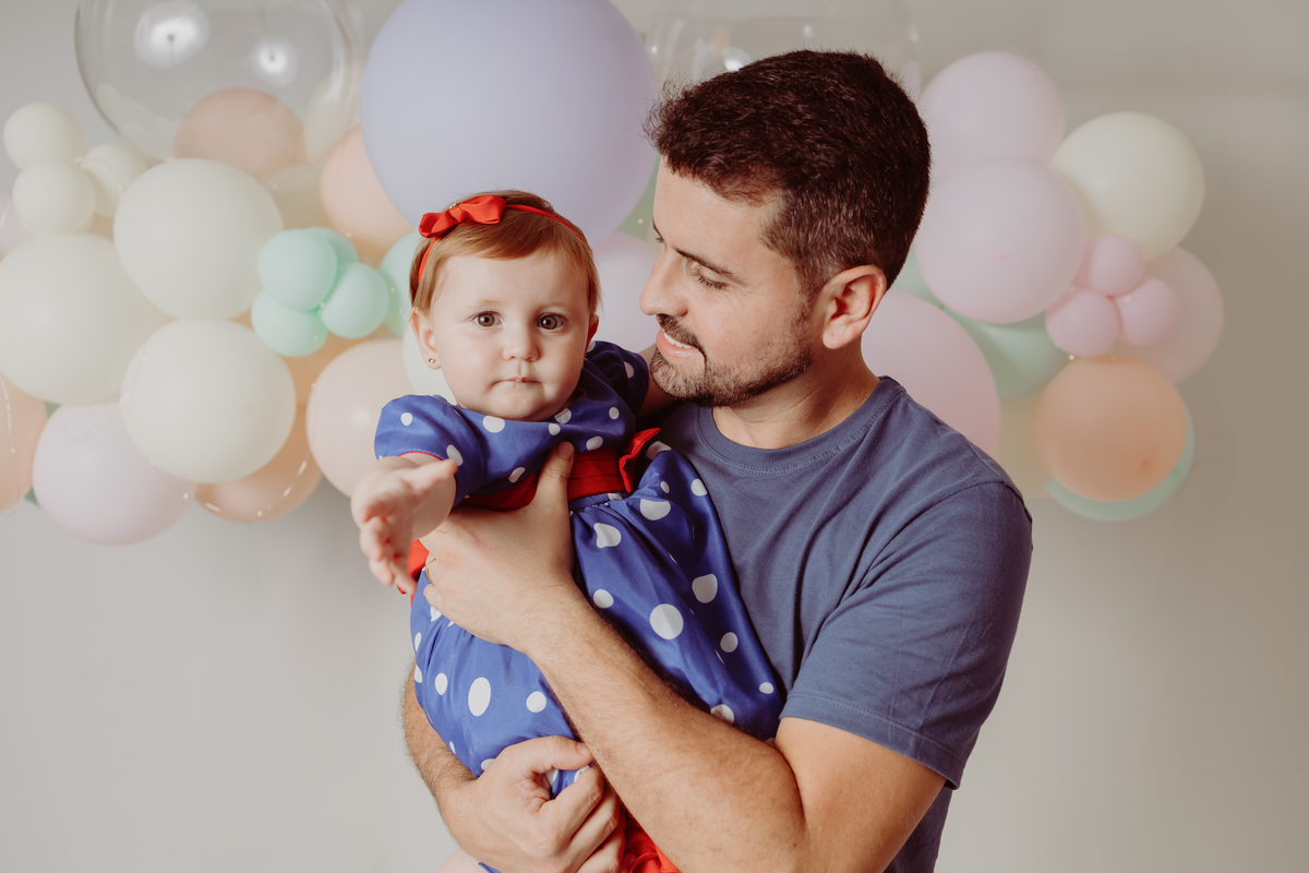 Smash the Cake
Pouso Alegre - MG