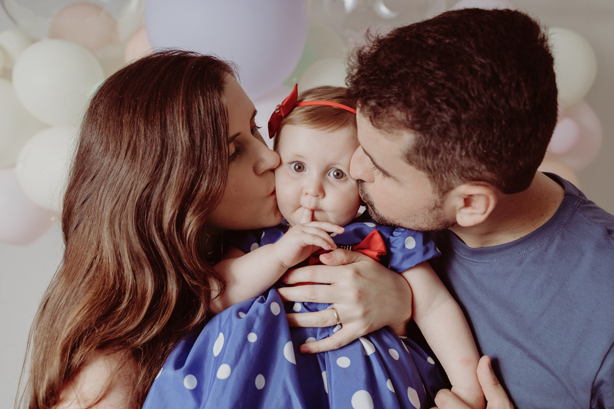 Smash the Cake
Pouso Alegre - MG