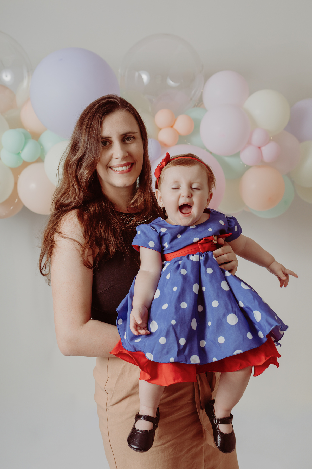 Smash the Cake
Pouso Alegre - MG