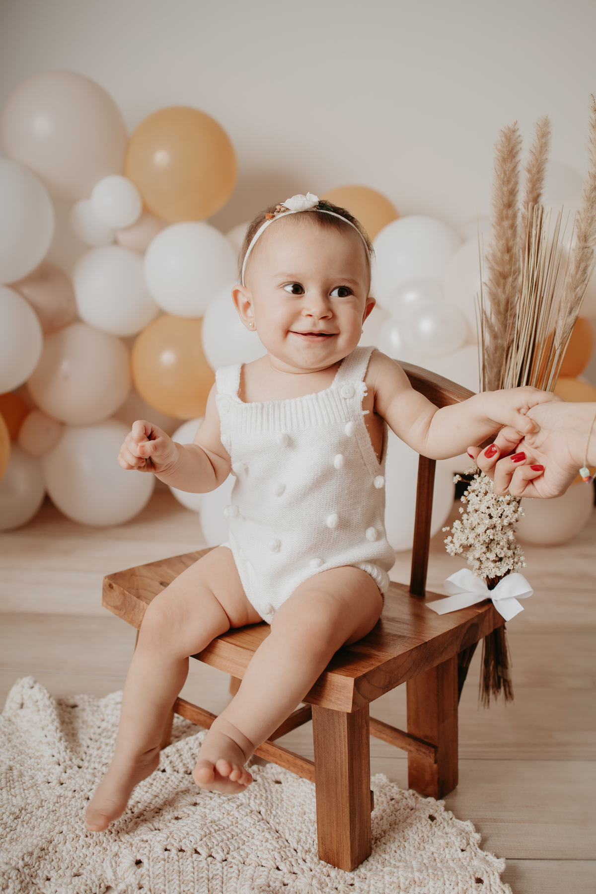 Smash the Cake 
Pouso Alegre - MG