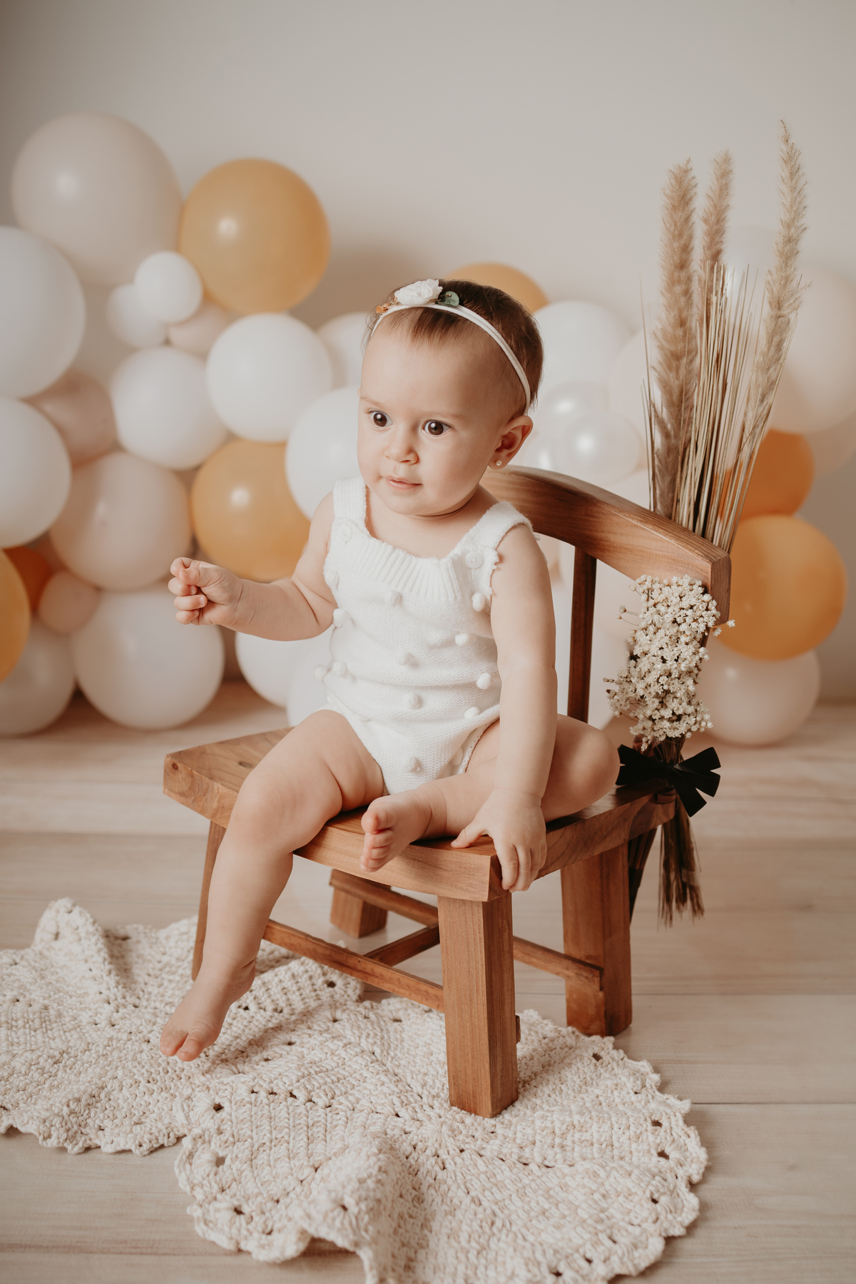 Smash the Cake 
Pouso Alegre - MG