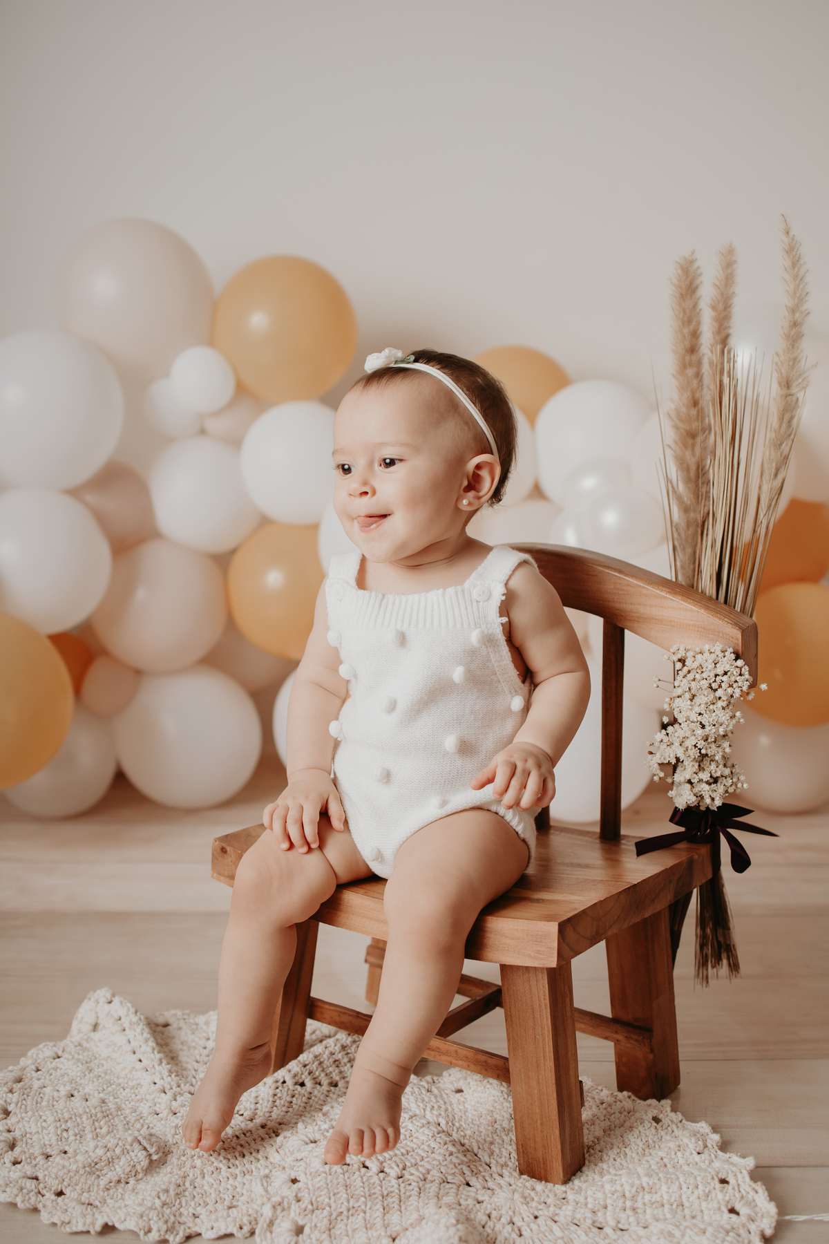 Smash the Cake 
Pouso Alegre - MG