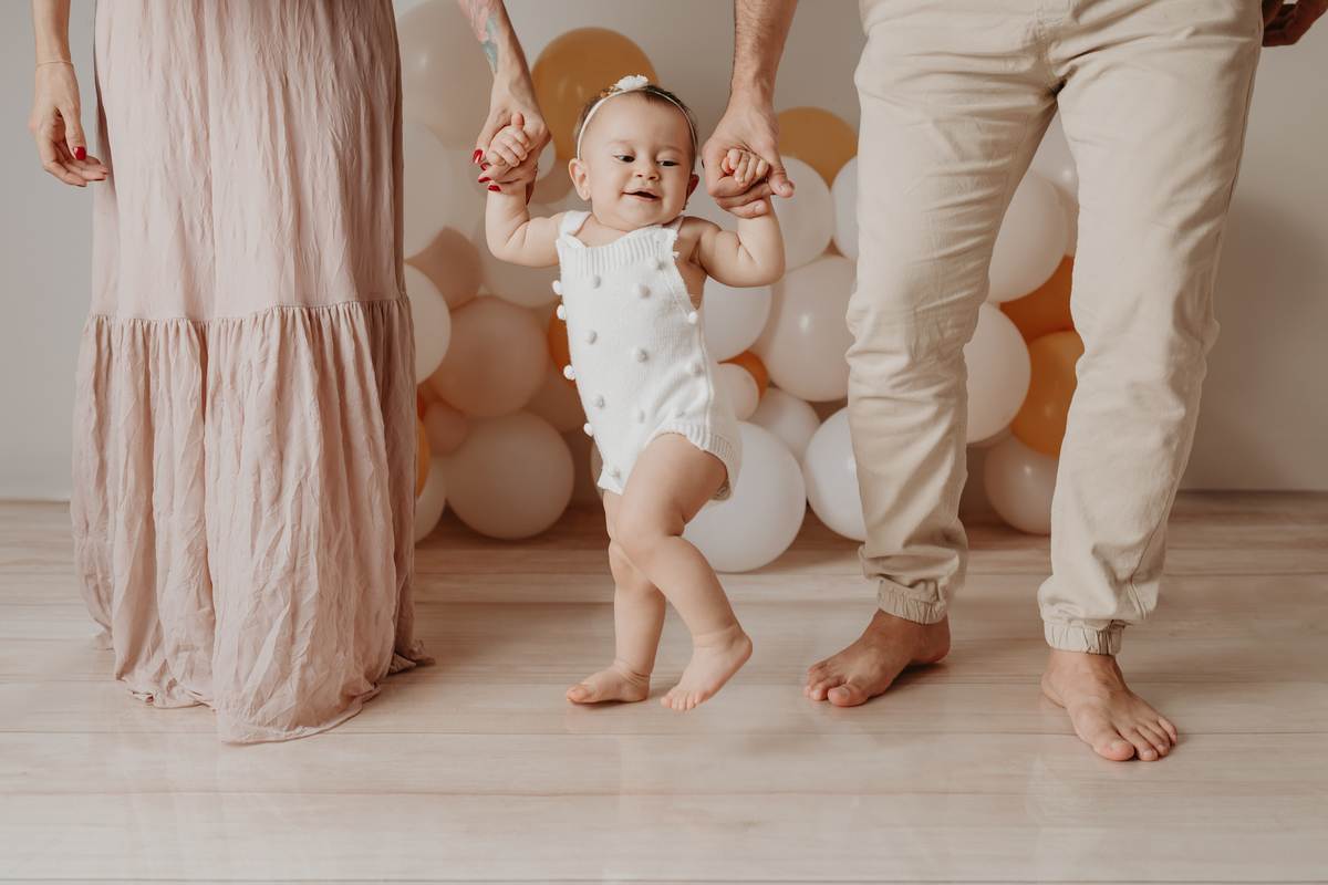 Smash the Cake 
Pouso Alegre - MG